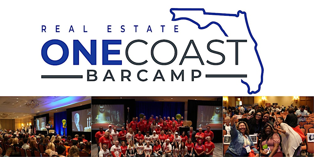 REBARCamp One Coast 2026: Where Concrete Dreams and Caffeine Fumes Collide