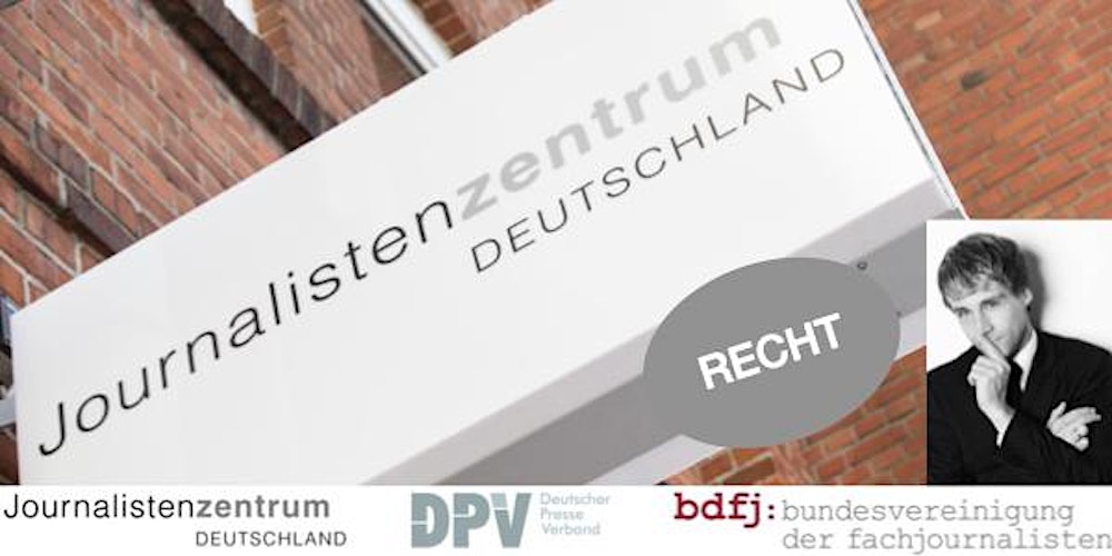RECHT: Journalisten kämpfen mit KI wie ein Redakteur gegen ein Autocorner