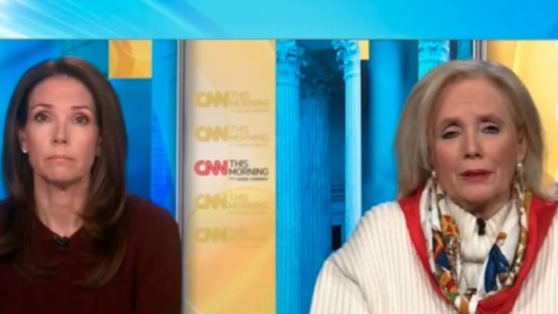 Rep. Dingell: Let’s All Get Together and Vote on Whether to Blow Stuff Up in Nigeria