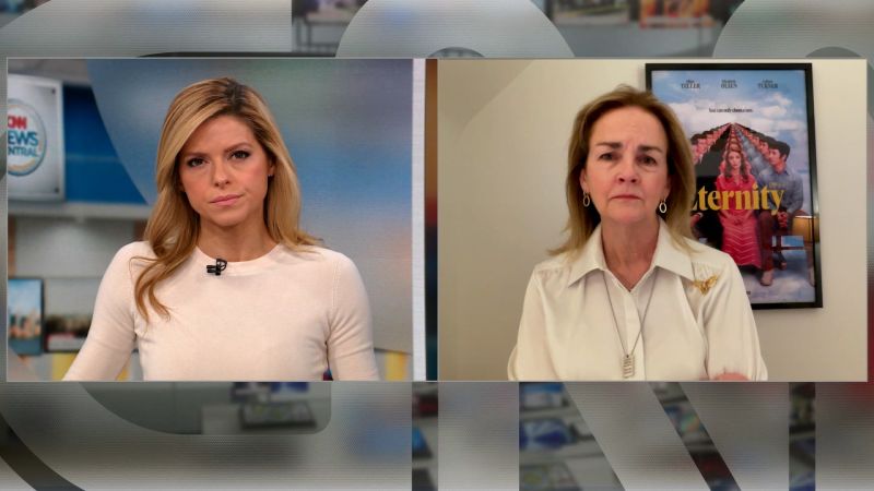 Rep. Madeleine Dean on DOJ’s 1 Million New Epstein Docs: ‘You Don’t Know What You’re Missing Till You Try to Hide Them’