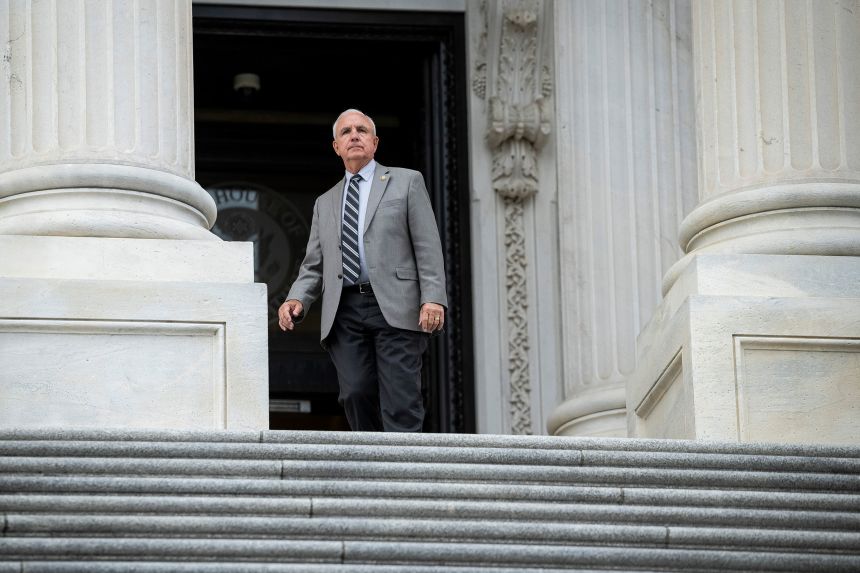 Republicans Hilariously Backpedal Faster Than a Roadrunner on the Double-Tap Debacle | CNN Politics