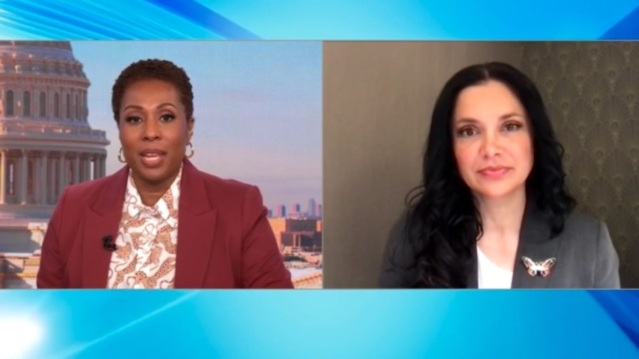 Epstein Survivor Declares We Are Not Imaginary, Despite What the Conspiracy Theorists Say