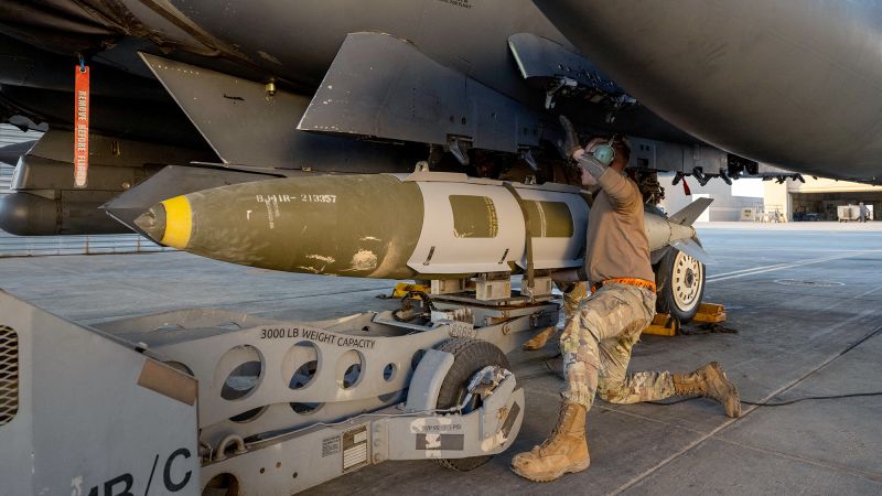 Roughly two dozen ISIS operatives killed or captured since US retaliatory strikes this month