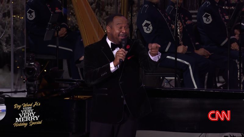 Roy Wood Jr. Explains Why You Shouldn’t Buy Electronics as a Gift Because Nothing Says ‘I Hate You’ Like a Receipt