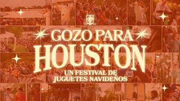 “Santa’s Sweatshop: Gozo Para Houston ‘Gifts’ Poor Kids Broken Toys and Capitalism’s Leftovers”