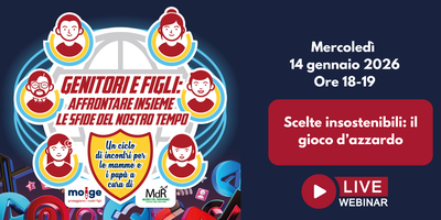 Scelte insostenibili: il gioco d’azzardo o come perdere soldi divertendosi