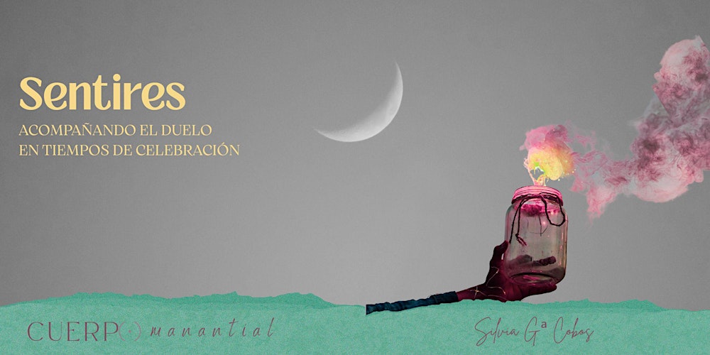 SENTIRES – Cuando el duelo finge ser fiesta y todos aplauden tu drama navideño