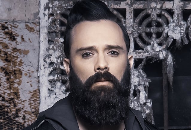 SKILLET’s John Cooper Claims Bedroom Conversion at Age Five: Tiny Human, Huge Decision