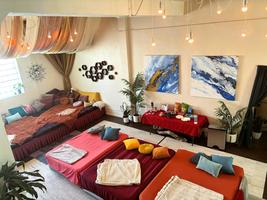 SOLD OUT: SF Cuddles – HeartLab Becomes Sudden Hug Hotspot on Dec 28th 2025