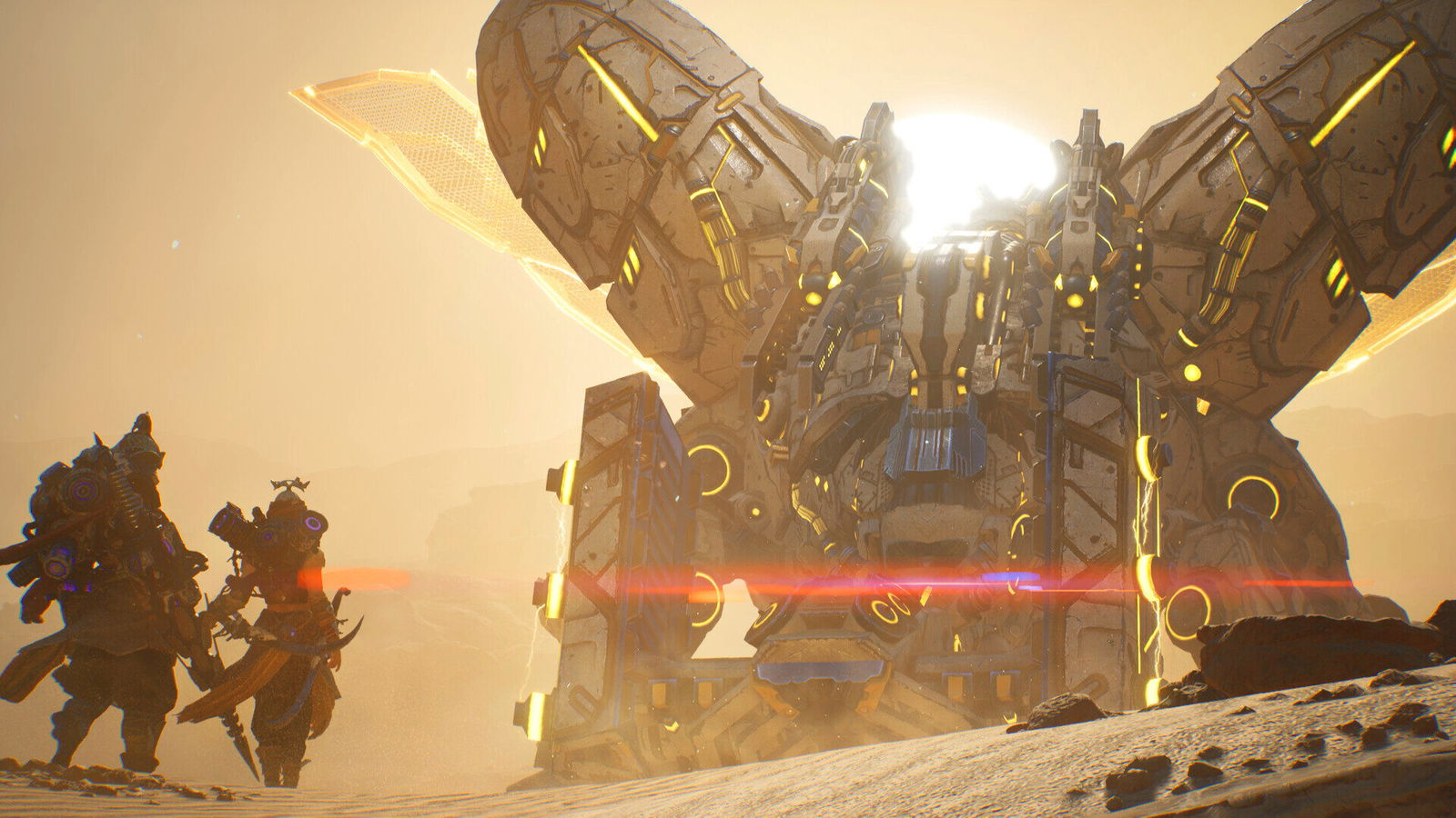 Sony Quietly Extinguishes Indian Gamer’s Horizon Fan Art After Corporate Sumo Match With Tencent