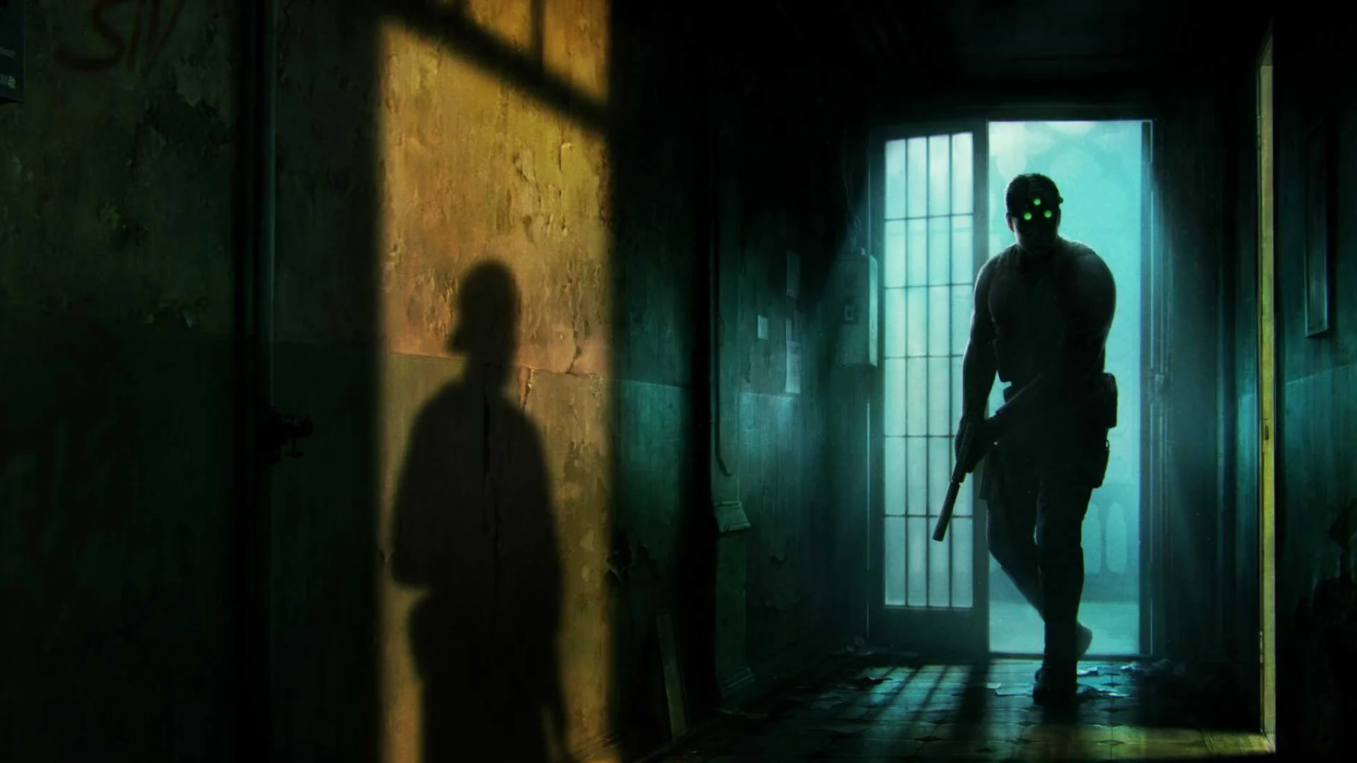 Splinter Cell Reboot: Sam Fisher’s Back…Again (Hopefully Not Another Disappointment)