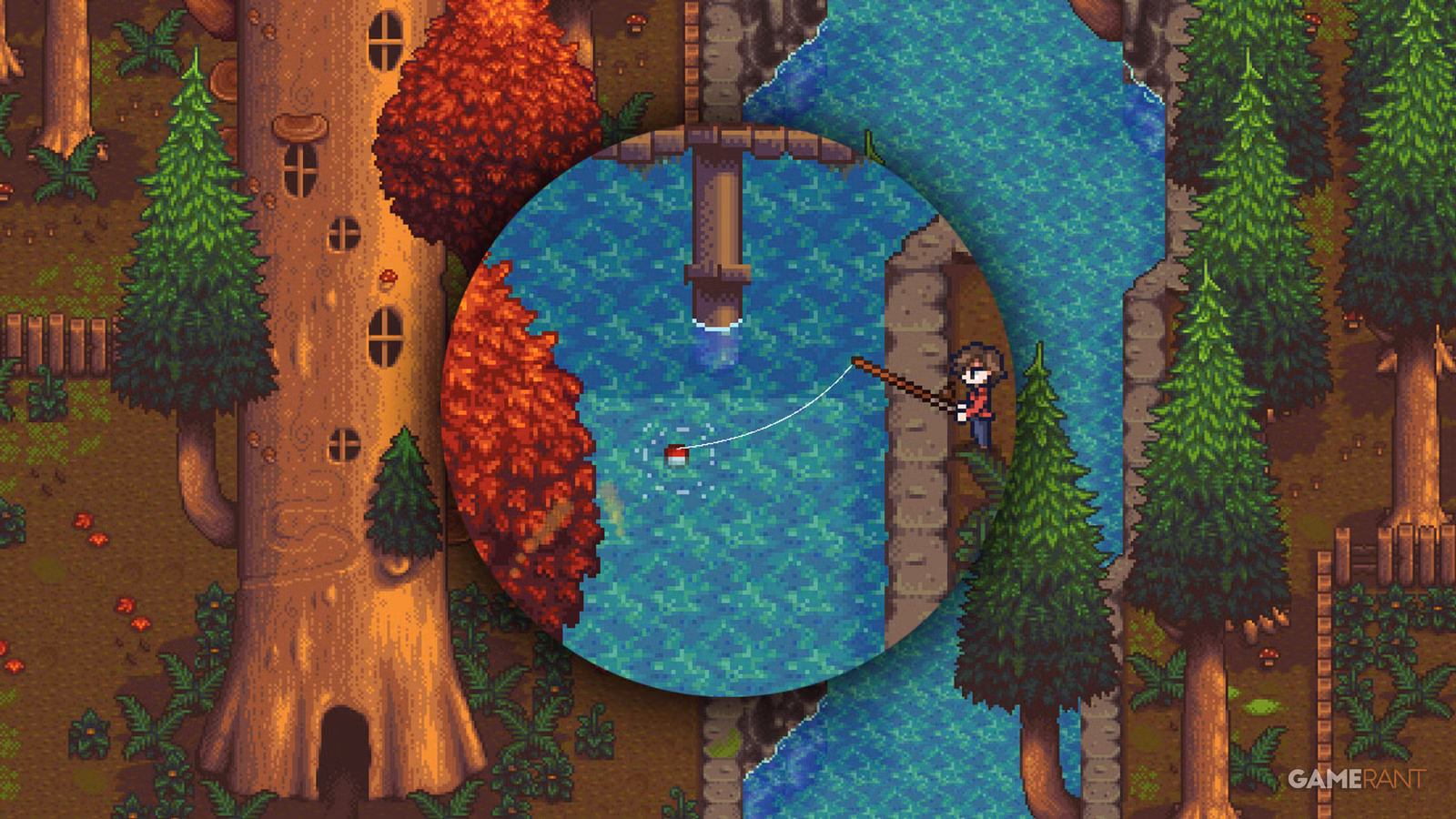 Stardew Valley 1.7 Update: The Long-Awaited Revolution That Might Actually Happen This Time