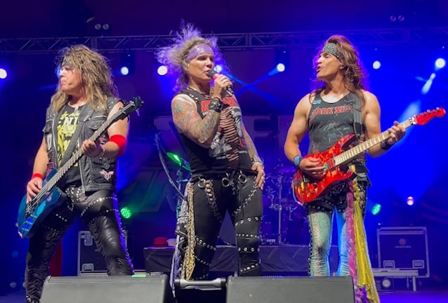 STEEL PANTIER Has Put On Their Pants And Will Be Touring Europe In 2026