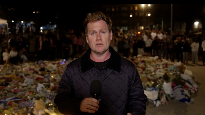 Sunday’s Massacre Proved Australia’s Gun Control Was Just a Hop Skip and a Jump Away from Total Anarchy