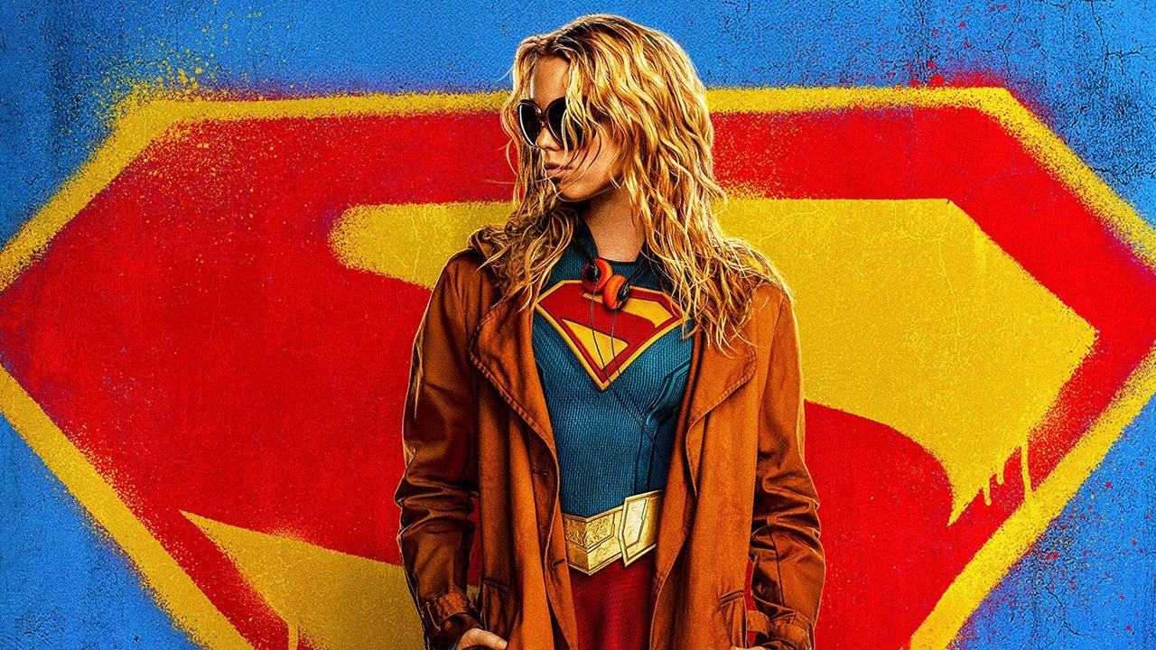‘Supergirl’ Trailer Easter Eggs: All the Secrets You Missed (You Probably Squeezed Your Brain Over Nothing)