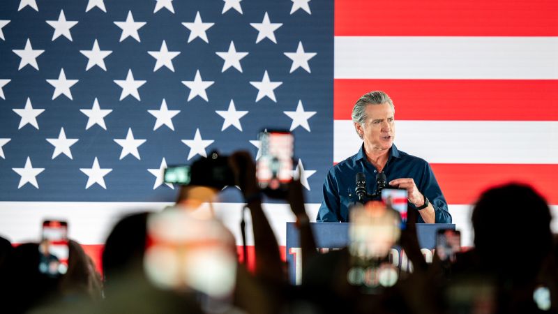 Supreme Court Blesses Texas Gerrymandering, Dems Triggered and Own Selves in Cali and Beyond