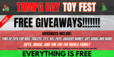 Tampa Bay Toy Fest 2025: Where Grownups Play Pretend and Your Wallet Cries