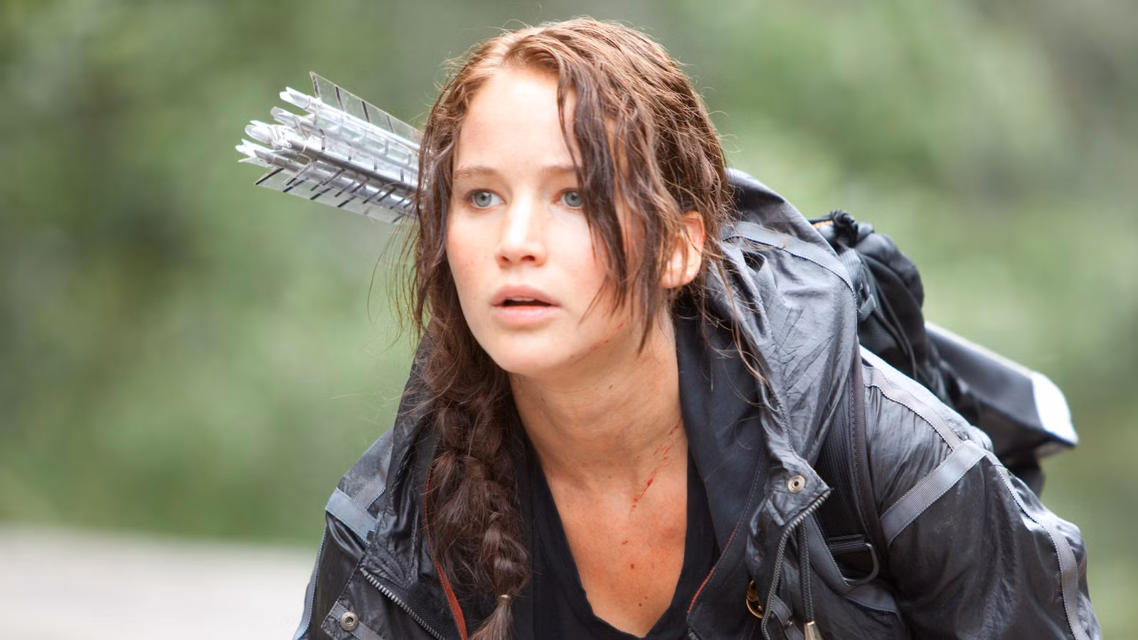 Jennifer Lawrence Agrees to Return to Hunger Games Reboot Because Apparently Her Bank Account Is Feeling Hungry Too