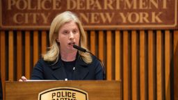 The NYPD Finally Found Its Perfect Leader: A Mayor Who Thinks He Can Fix Everything With a Powerpoint Presentation