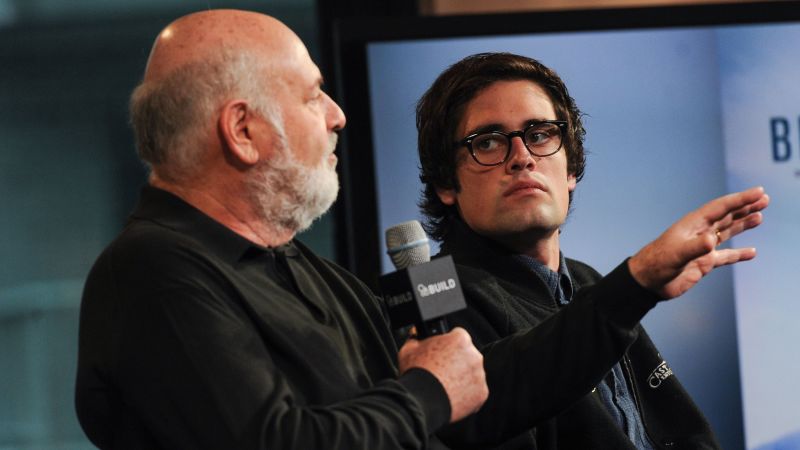 The Reiners’ Kid Nick Gets a Mystery Felony Upgrade Right After Mom and Dad Checked Out