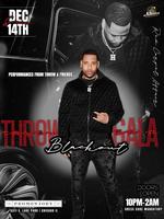 The Throw Gala: A Red Carpet Affair Where HeThrowParties Finally Gets the Recognition He Deserves
