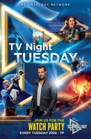 The TV Network Finally Realizes People Like Watching TV