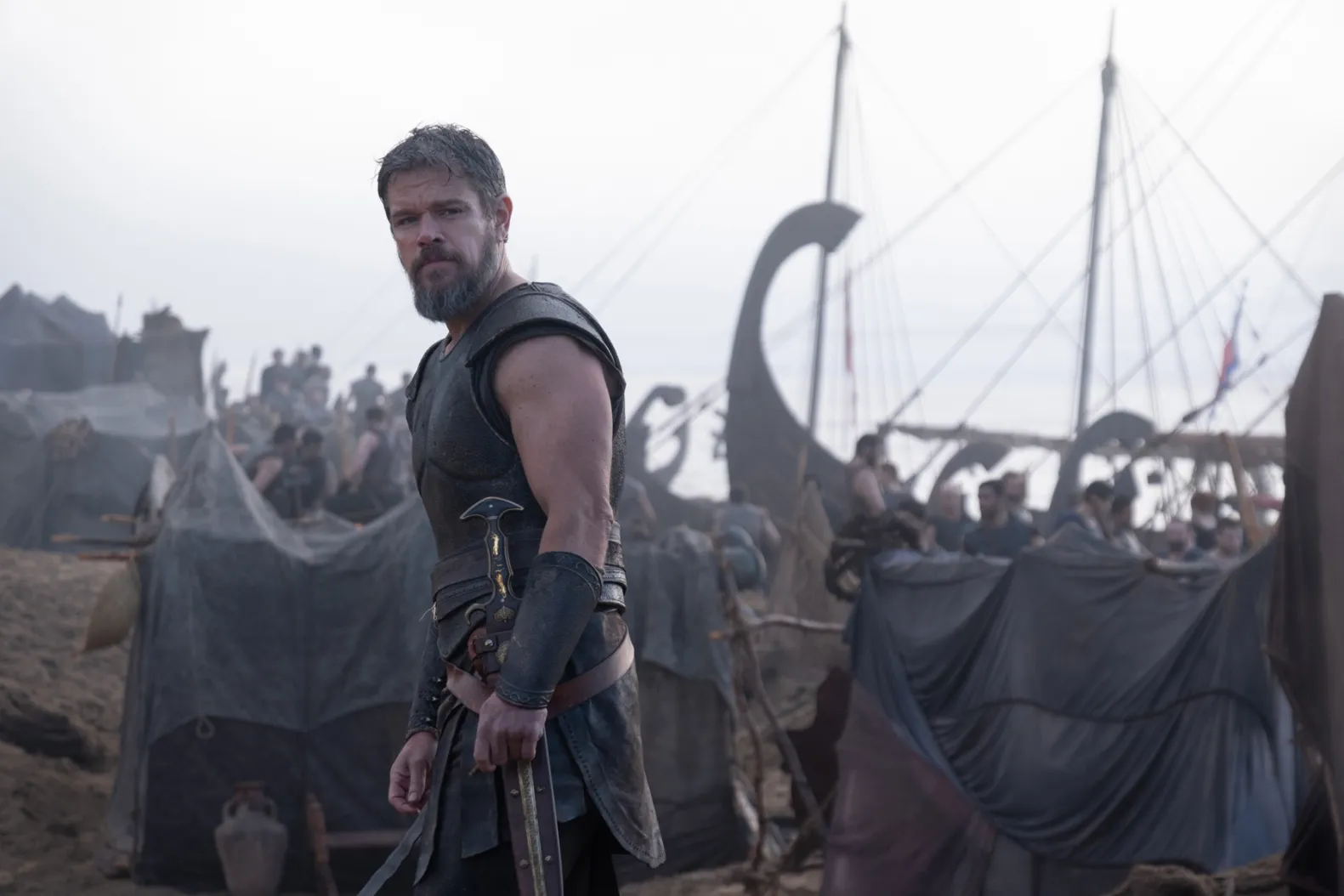 The 15 Movies Hollywood Thinks Will Distract You From the Impending Apocalypse