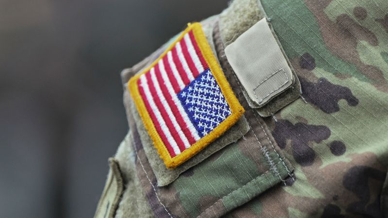 Uncle Sam Finally Identifies the Guys Who Signed Up for Adventure but Got Ambushed in Syria Instead