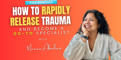 Unlock Your Inner Trauma Whisperer and Profit with the EMPR Method