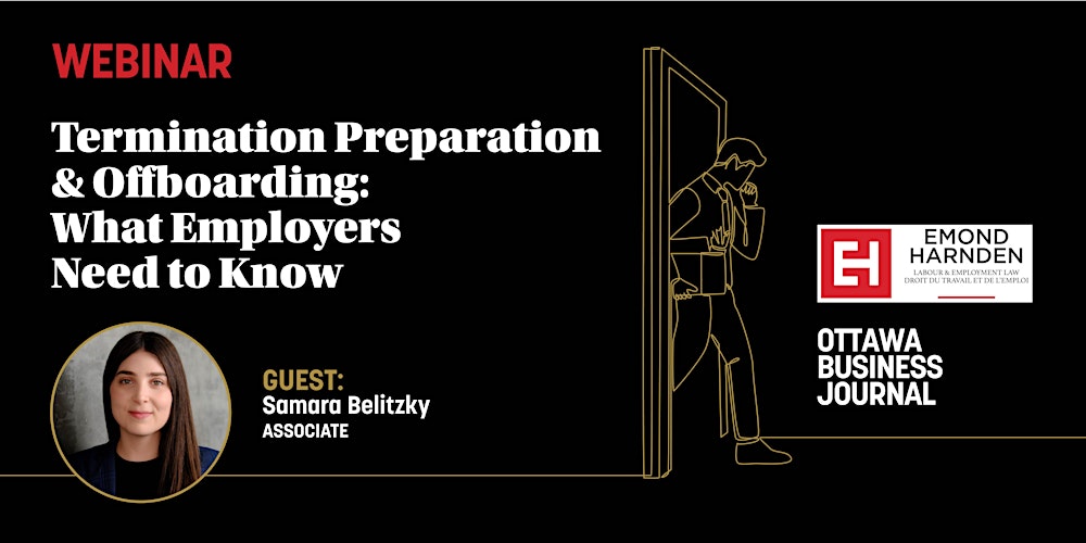 Webinar: How to Fire Someone Without Getting Sued or Haunted by Their Ghost