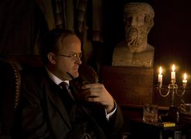 When Ghosts Haunt Your Homework and Old Bibles Come to Life – A Medieval Misadventure