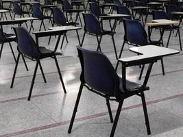 When the Real Test Is Staying Awake During OCN NI Invigilator Training