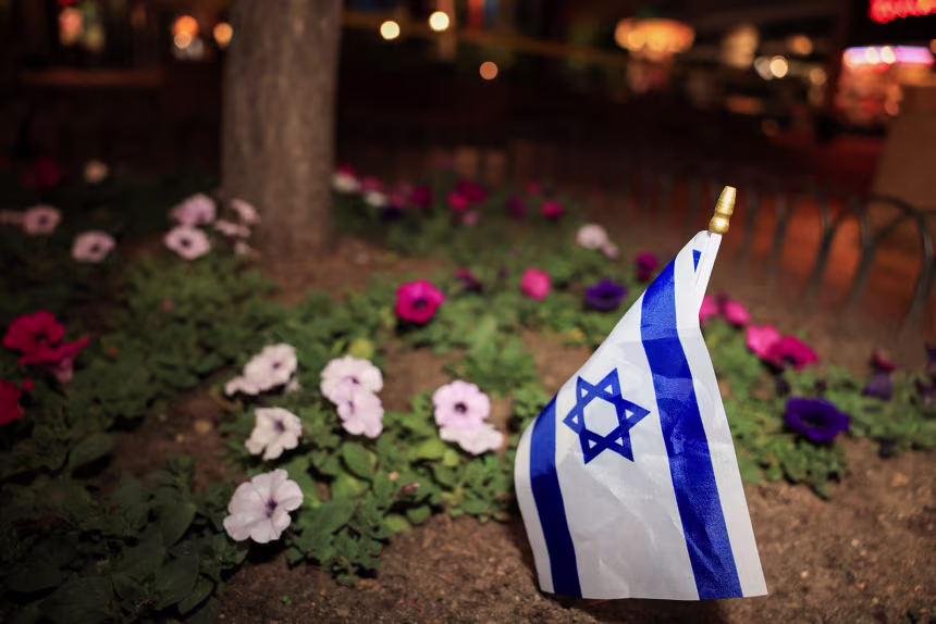 Suspect nabbed after torching Jackson’s last synagogue—only 60 years after the KKK lost their monopoly on bad PR