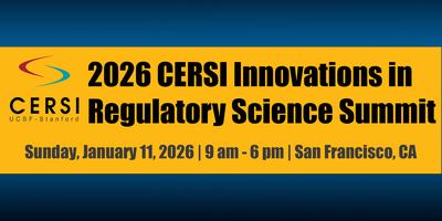 2026 Innovations in Regulatory Science Summit
