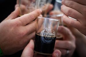 2026 Rare & Vintage Beer Tasting: Sipping History One Dusty Bottle at a Time