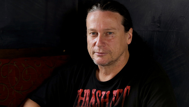 MORTAL SIN’s MAT MAURER Confirms New Music: ‘It’s Been Discussed’ (Translation: ‘We’ve Talked About It Over Beer’)
