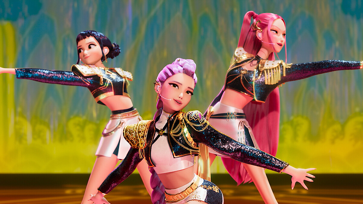 Hollywood Minute: Kpop Demon Hunters vs Elio in the Great Animation Battle for Our Attention