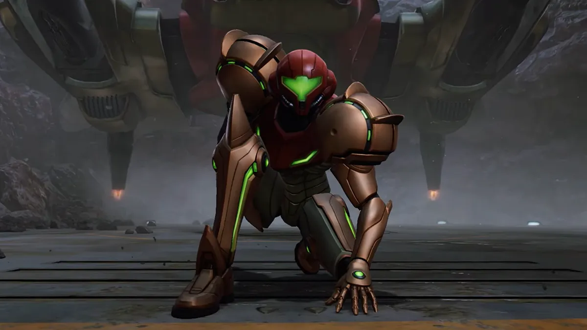A Completely Objective and Unbiased Ranking Of The Metroid Series That Will Definitely Not Anger Any Fans Whatsoever