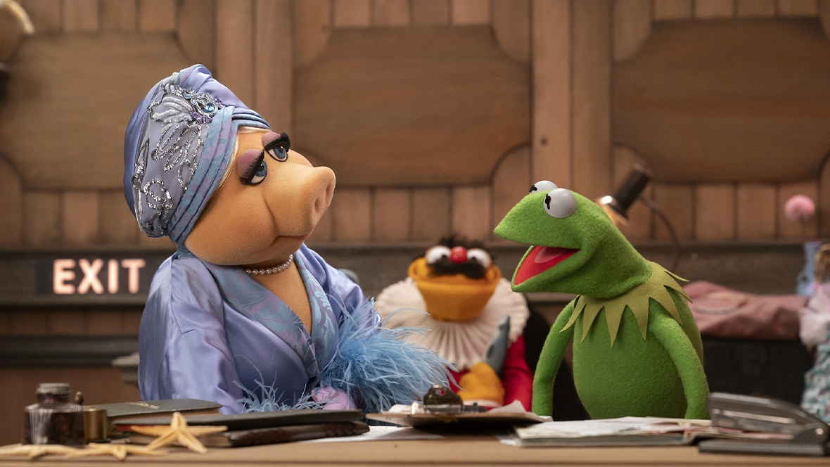 Disney Plus February 2026: More Sequels, More Spinoffs, More Reasons to Ignore Your Family!