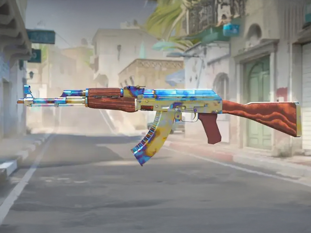 CS2’s Digital Hoarders Jack Up AWP Skin Prices So Corporate Fat Cats Can Swim in Whale Tears