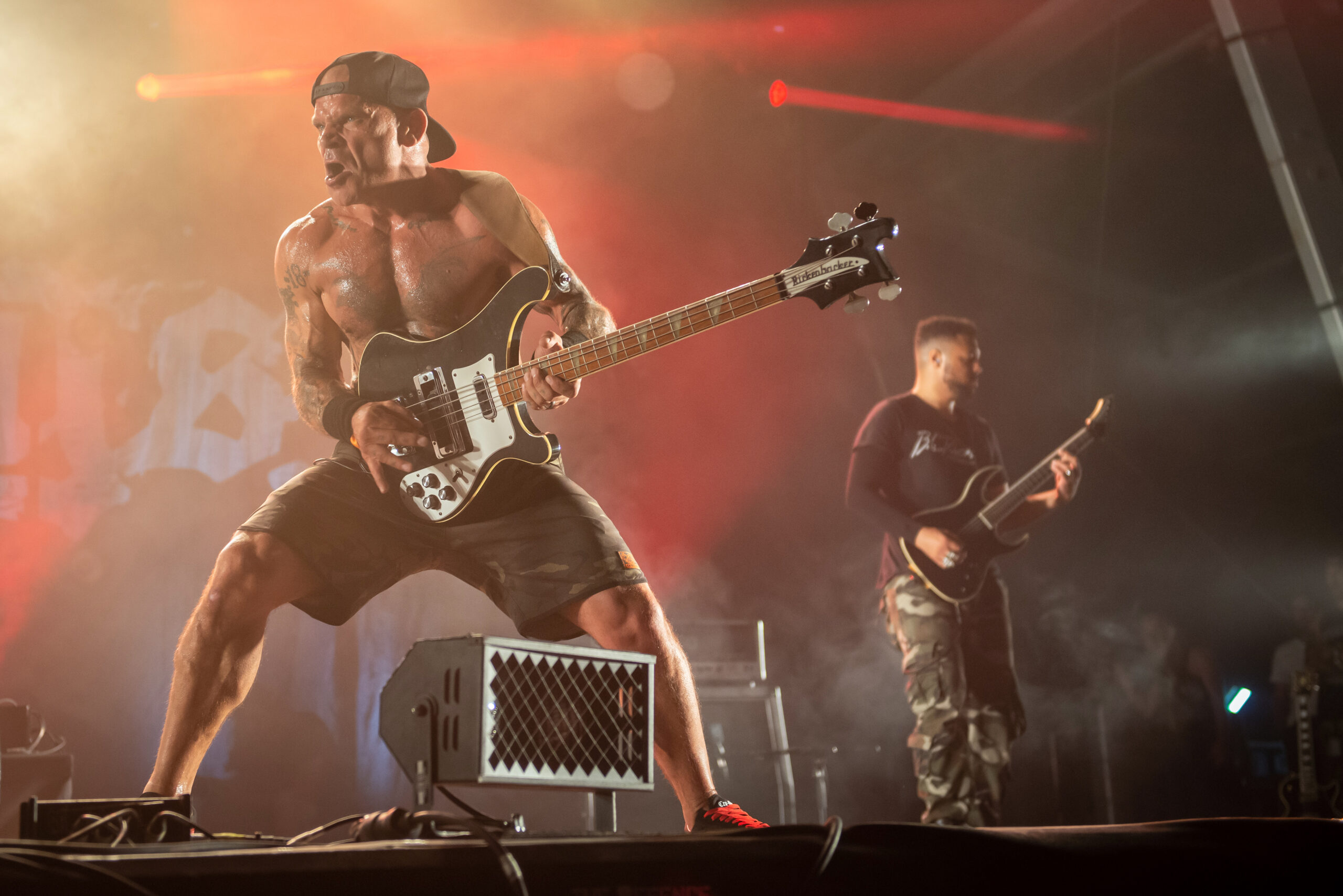 Hear CRO-MAGS’ Newly Re-Recorded Version Of Band’s Classic Song ‘Hard Times’ (Because Apparently The ’80s Called And Wants Its Sound Back)