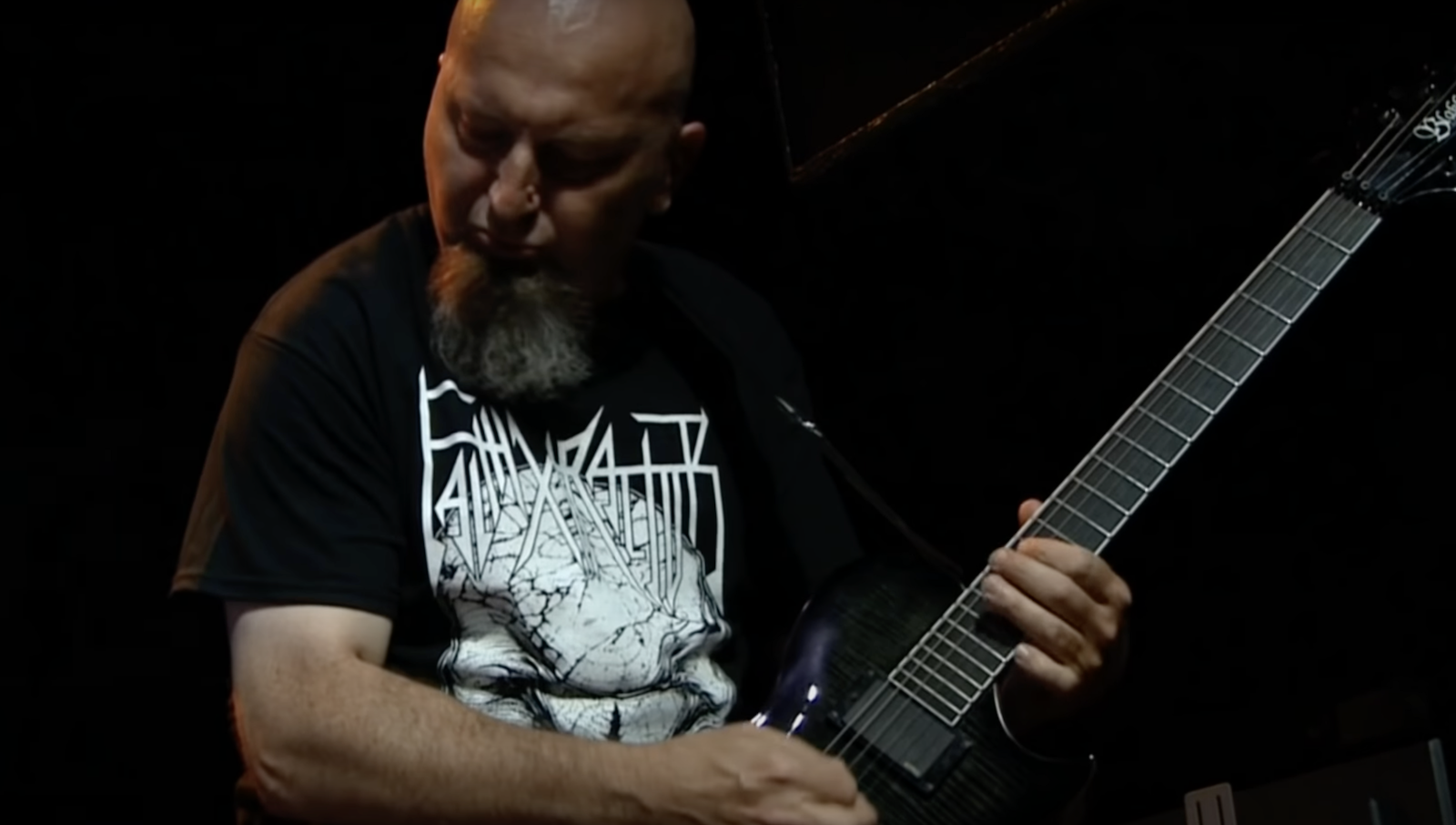 Ex-DEICIDE Guitarist JACK OWEN Tells Glen Benton He Wasn’t In His Weird Little Bubble But Thanks For The Invitation Anyway