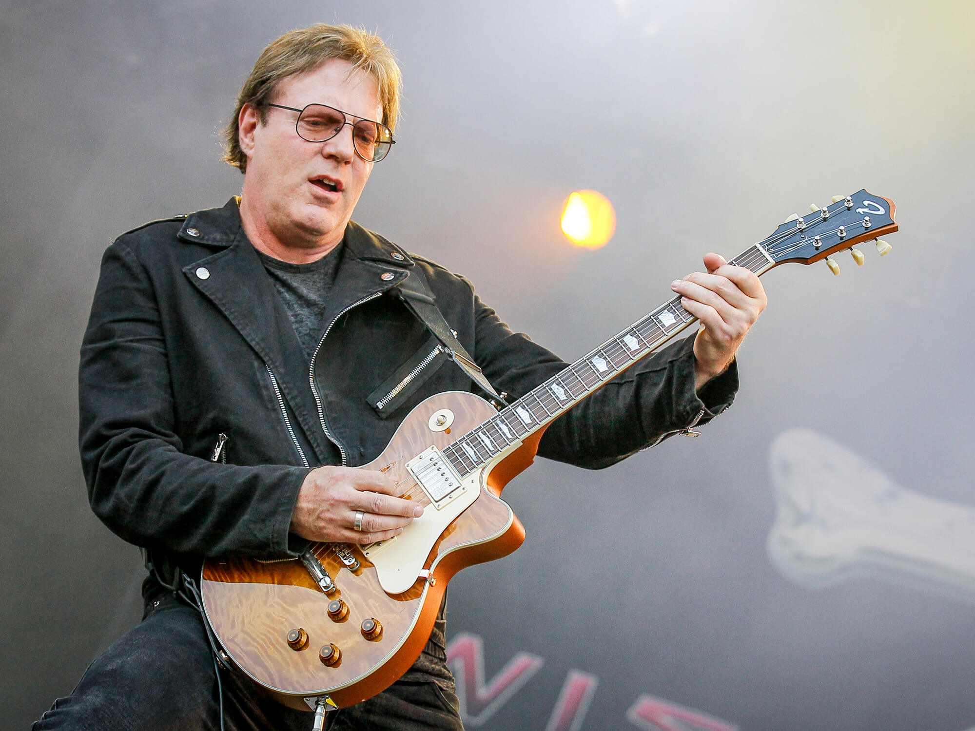 JAY JAY FRENCH Warns Fans That TWISTED SISTER’s 2026 Reunion Tour Will Be Just as Predictable as Your Dad’s Jokes