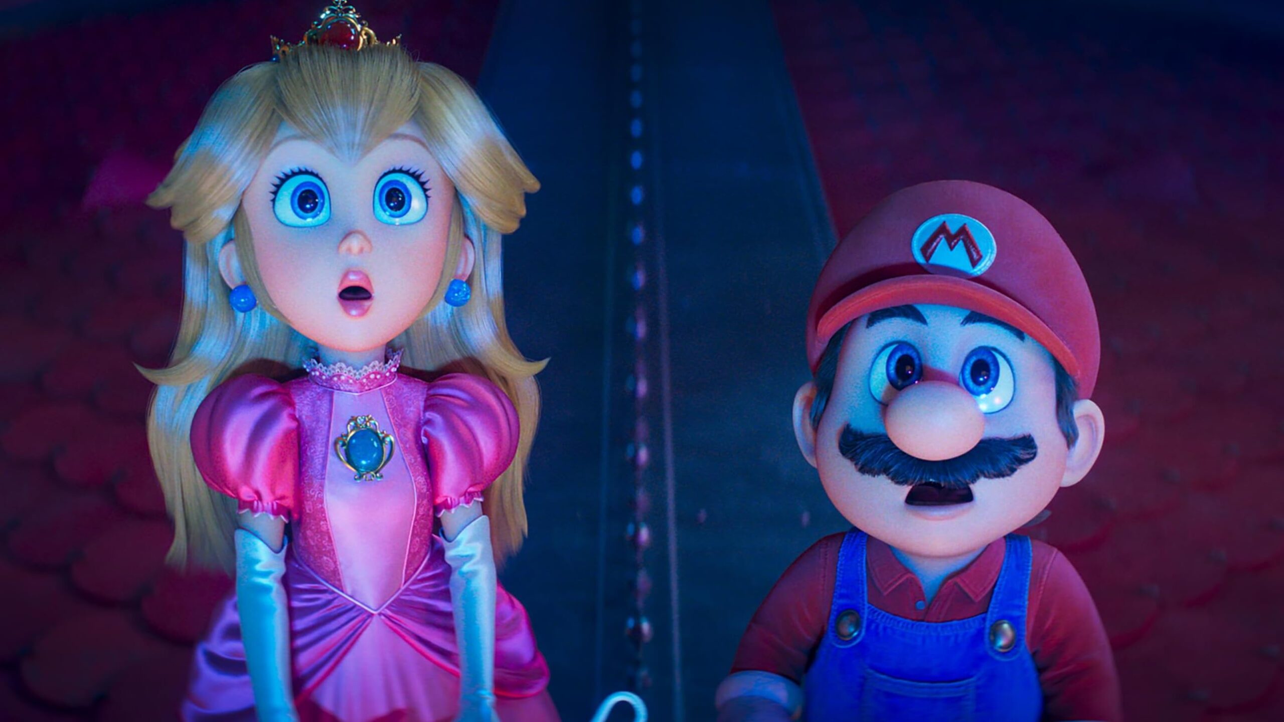 Super Mario Galaxy Movie Direct: Yoshi is Here to Eat Your Wallet and Stomp Your Nostalgia