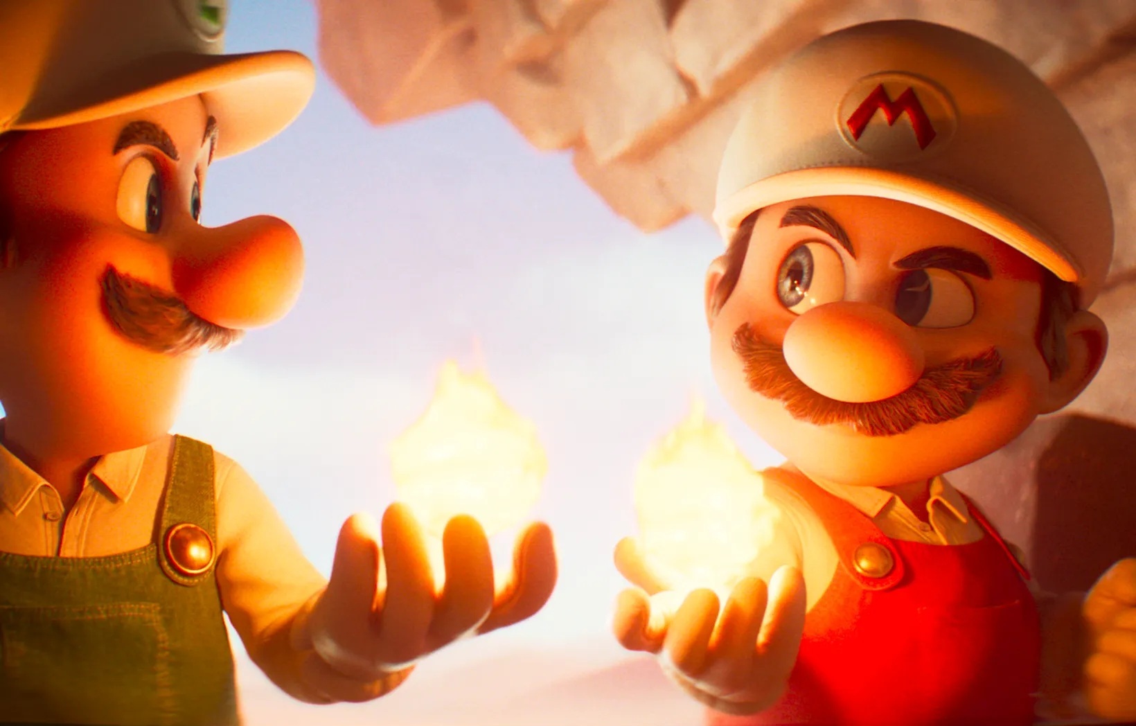 Nintendo Confirms Super Mario Galaxy Movie Direct This Weekend And Oh God The Plumber Is Back In Space To Make You Cry About Luma Again