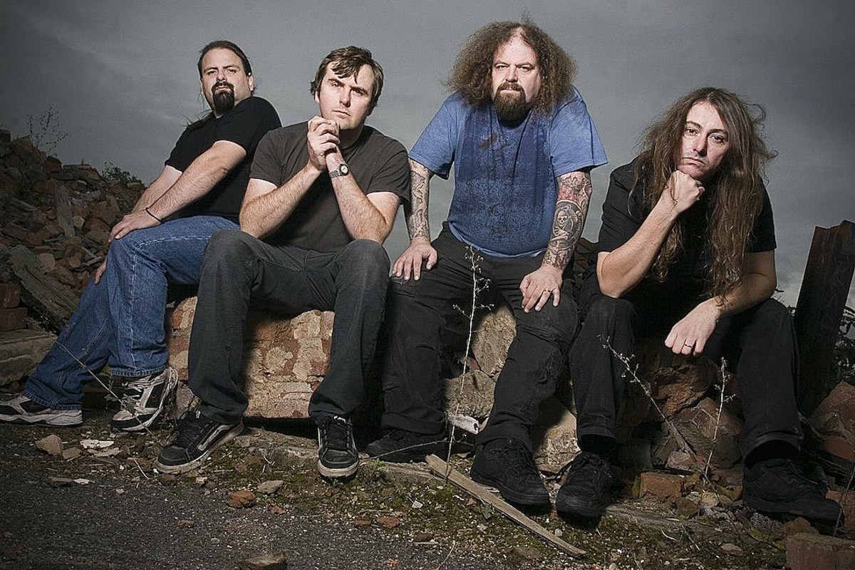 NAPALM DEATH Is Recording Demos For Band’s Seventeenth Studio Album (And The Sound Of Your Soul Screaming Is Inspiration)