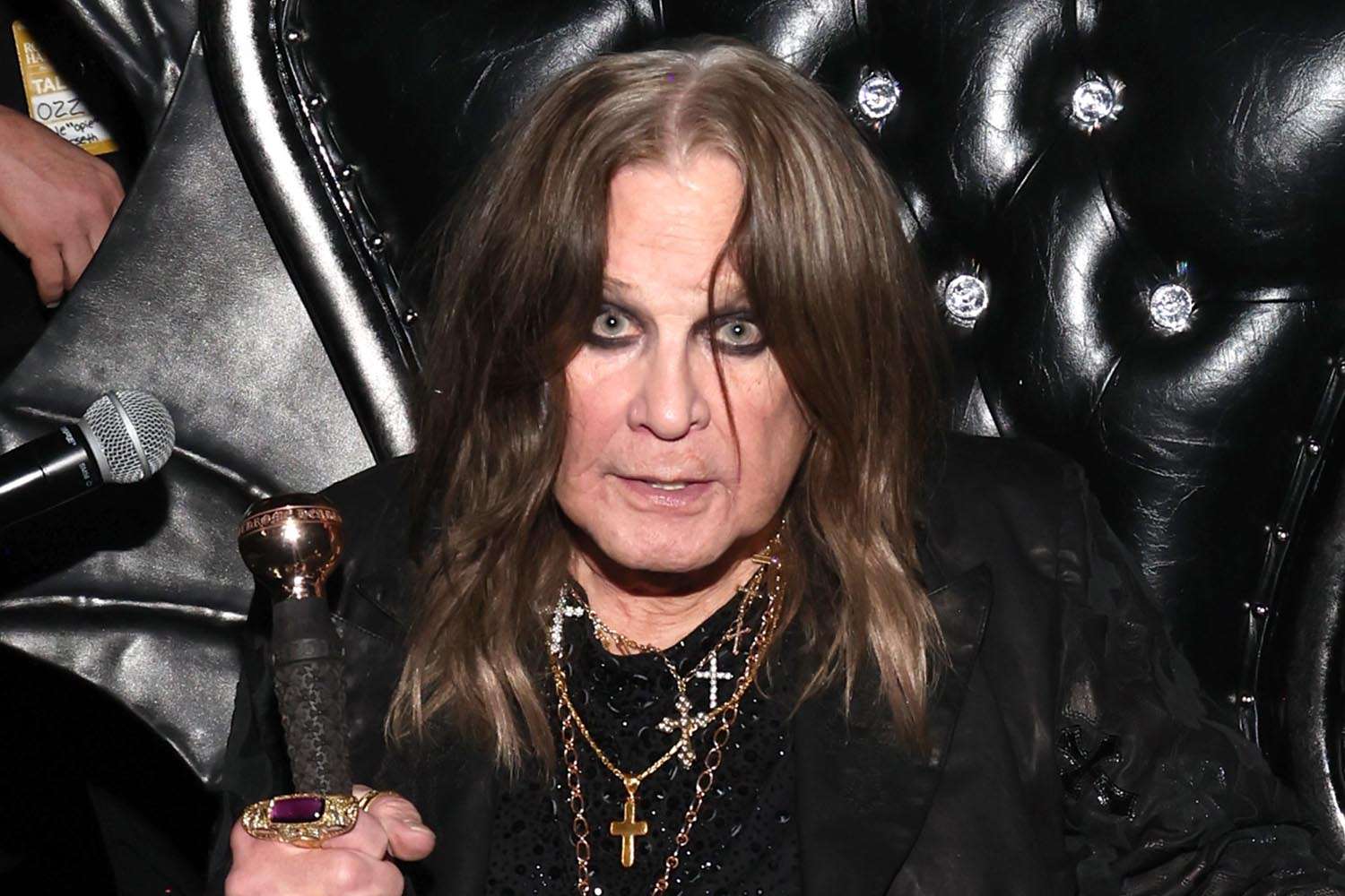 A ‘Phenomenal’ Actor Has Been Picked To Play The Prince of Darkness In Upcoming Biopic