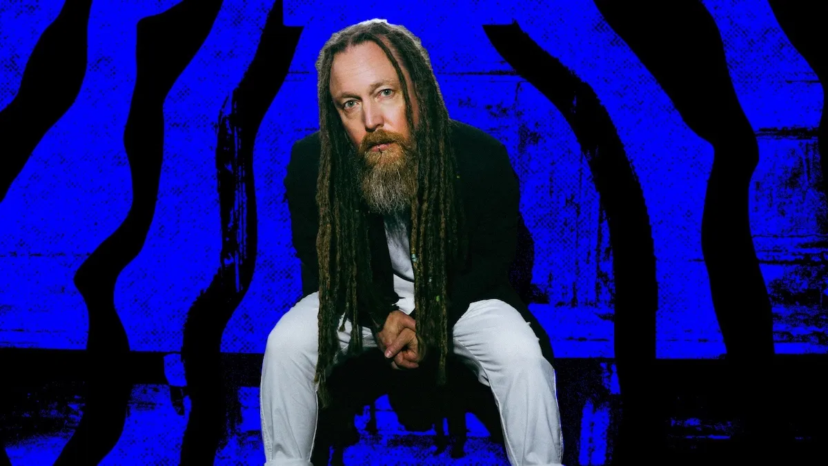 SHINEDOWN’s BARRY KERCH Demolishes LUDACRIS With Epic Verdict: ‘A Coward’ For Ditching KID ROCK’s ‘Rock The Country’ Festival