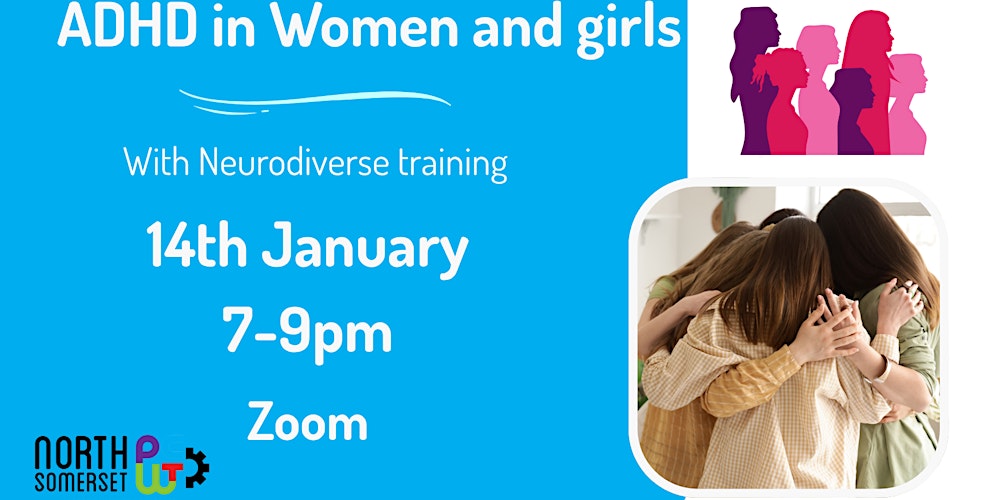 ADHD in Women and Girls: Because Apparently We Can’t Just Be ‘Dramatic’ Anymore