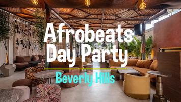 Afrobeats Takes Over Grammy Weekend with Beverly Hills Day Party